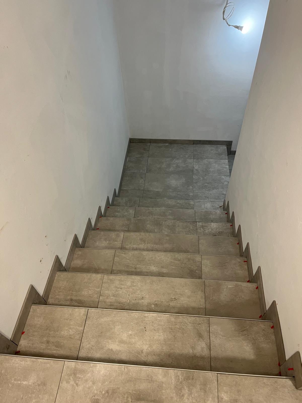 Quand quelques carreaux suffisent