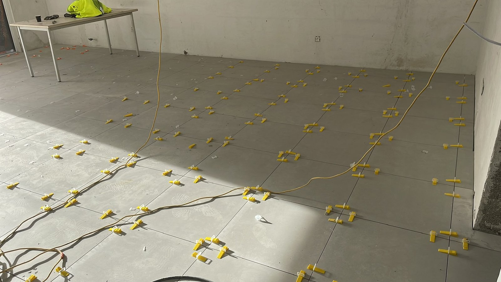 Vivre chez soi pendant les travaux, c’est possible
