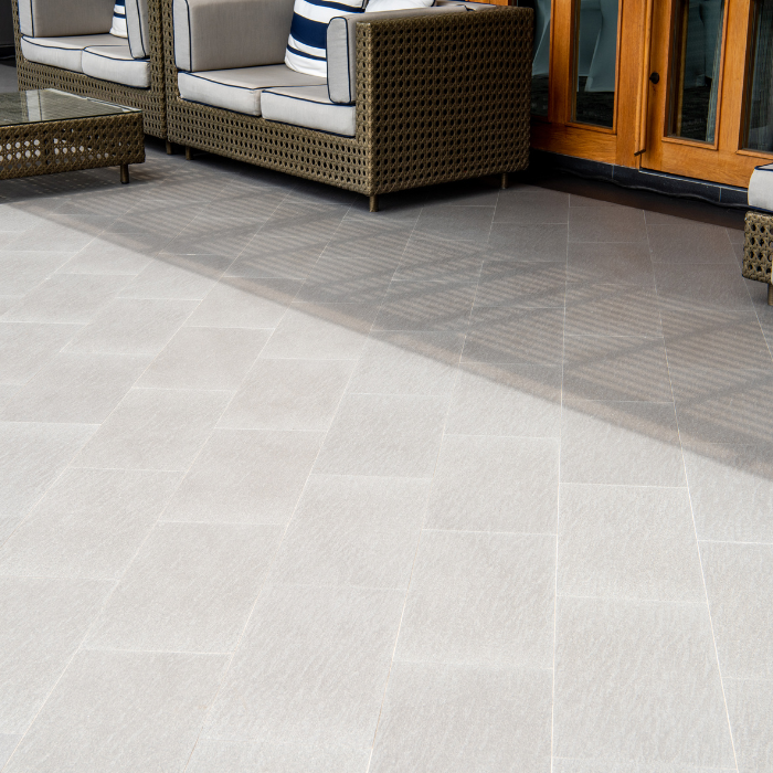 Carrelage terrasse