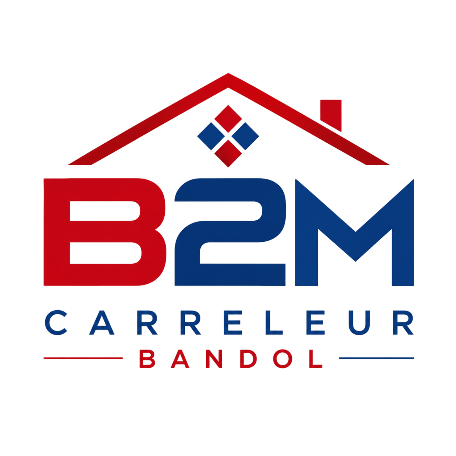 Carreleur Bandol - BATIR 2 MAINS