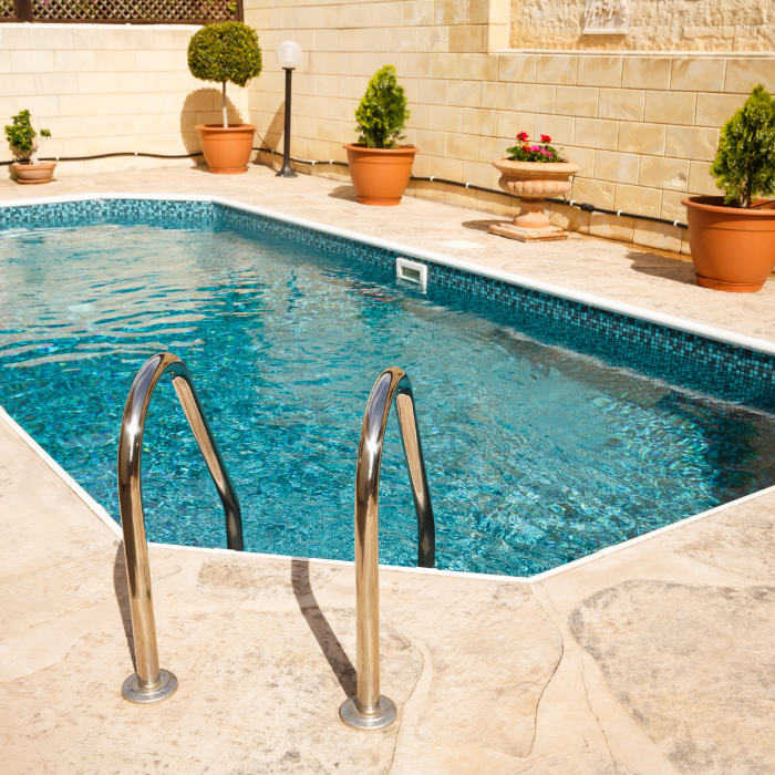 Mosaique piscine6