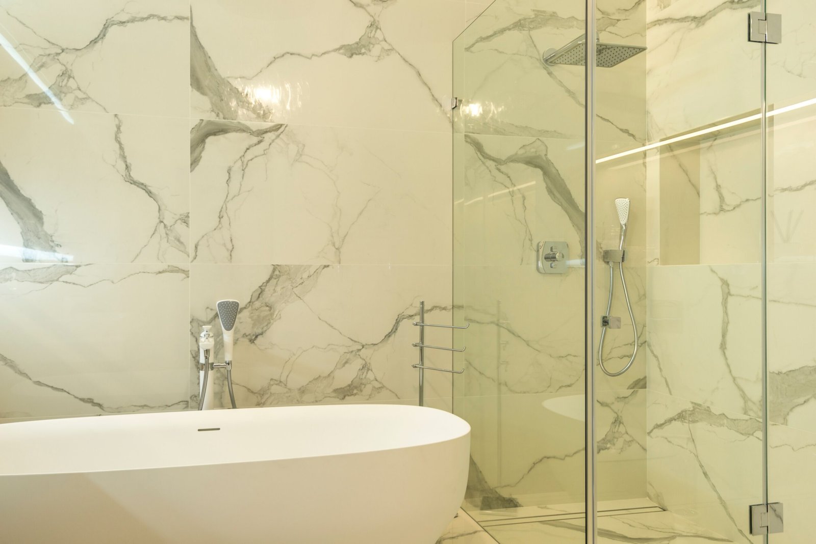 Sdb carrelage cannes